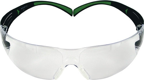 3M Schutzbrille SecureFit™ 400 EN 166, EN 170, EN 172 Polycarbonat