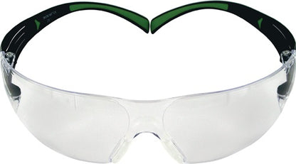 3M Schutzbrille SecureFit™ 400 EN 166, EN 170, EN 172 Polycarbonat