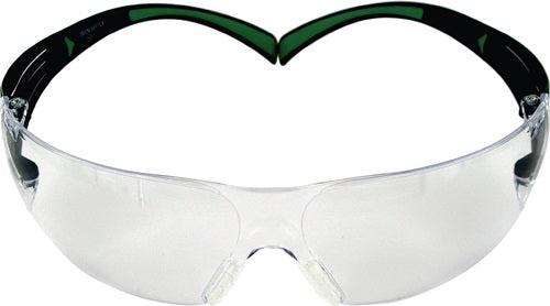 3M Schutzbrille SecureFit™ 400 EN 166, EN 170, EN 172 Polycarbonat