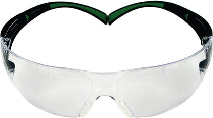 3M Schutzbrille SecureFit™ 400 EN 166, EN 170, EN 172 Polycarbonat