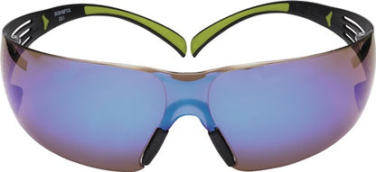 3M Schutzbrille SecureFit™ 400 EN 166, EN 170, EN 172 Polycarbonat