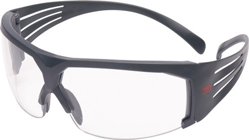 3M Schutzbrille SecureFit™ 600 EN 166, EN 170, EN 172 Polycarbonat