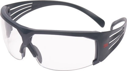 3M Schutzbrille SecureFit™ 600 EN 166, EN 170, EN 172 Polycarbonat