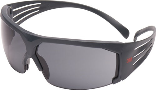 3M Schutzbrille SecureFit™ 600 EN 166, EN 170, EN 172 Polycarbonat