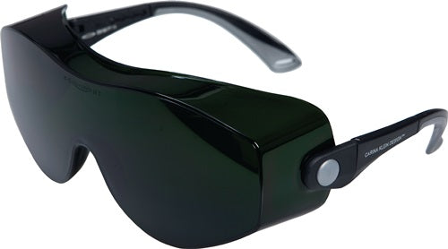 EKASTU Schweißerbrille CARINA KLEIN DESIGN™ 12799 EN 166 1 FT, EN 169, EN 171 Polycarbonat , TPR