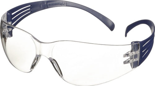 3M Schutzbrille SecureFit™ 100 EN 166, EN 170 klar Antikratz-Antibeschlag Polycarbonat