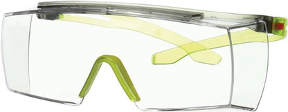 3M Schutzbrille SecureFit™ 3700 Polycarbonat
