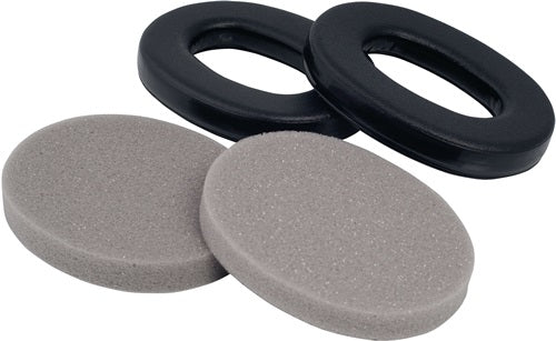 3M Hygiene-Satz PELTOR™ PHYX1 2 Dichtungsringe und Dämmkissen f.Art.-Nr. 4000 370 439, 4000 370 412