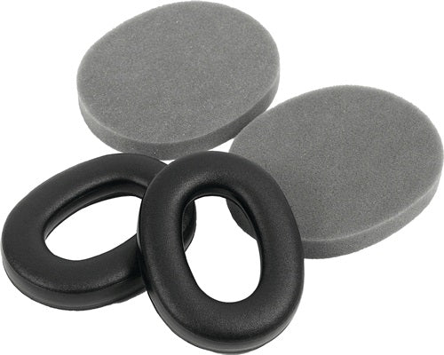 3M Hygiene-Satz PELTOR™ HYX2 2 Dichtungsringe und Dämmkissen f.Art.-Nr. 4000 370 441 u. 4000 370 417