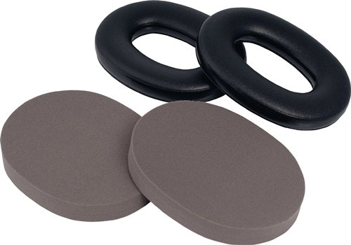 3M Hygiene-Satz PELTOR™ HYX4 2 Dichtungsringe und Dämmkissen f.Art.-Nr. 4000 370 445