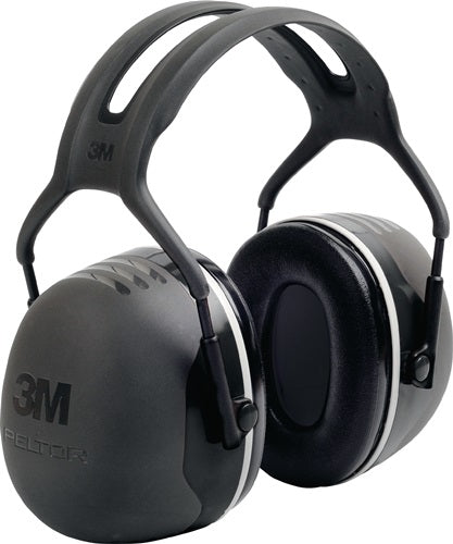 3M Gehörschutz PELTOR™ X5A EN 352-1:2020 SNR 37 dB große Kapseln