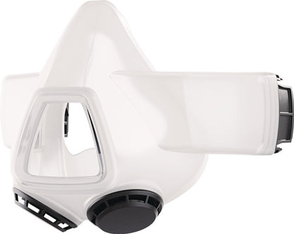 OPTREL Halbmaske tightfit mit Ausatemventil