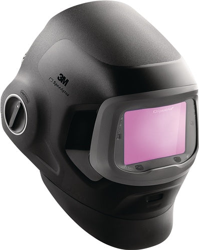 3M Schweißerschutzhelm G5-03 PRO 73 x 109 mm
