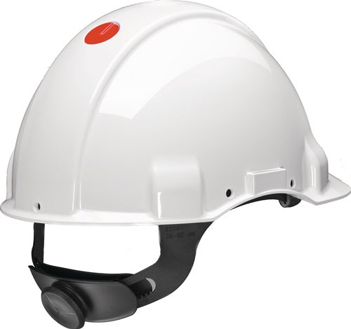 3M Schutzhelm G3001MUV1000V EN 397:212+A1:2012, 50365:2002