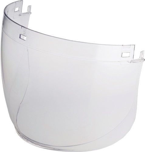 3M Ersatzvisier 5F-11 Polycarbonat klar Ersatzvisier PC klar EN 166:2001