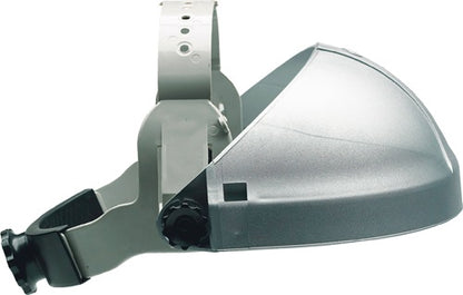 3M Kopfhalterung und Visier Tuffmaster H8 WP96 mit Visier Polycarbonat klar