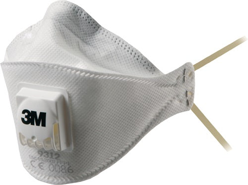 3M Atemschutzmaske Aura™ 9312+