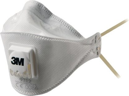 3M Atemschutzmaske Aura™ 9312+