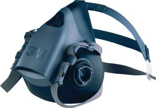 3M Atemschutzhalbmaske EN 140 ohne Filter