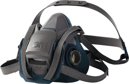 3M Atemschutzhalbmaske