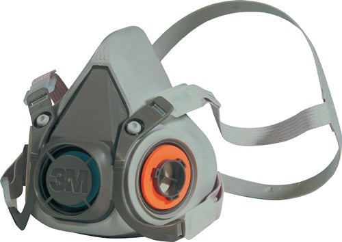 3M Reusable Half Mask EN 140 without Filter