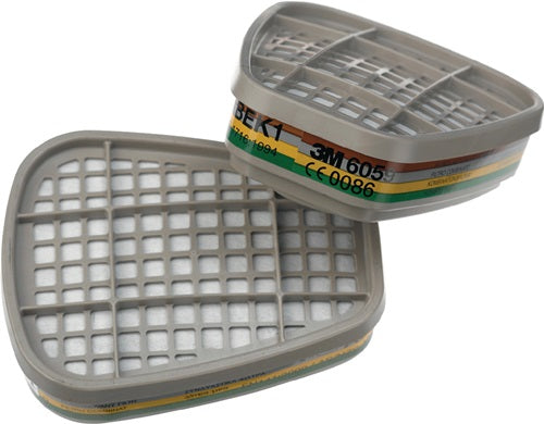 3M Kombinationsfilter