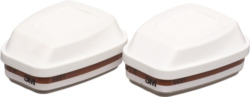 3M Gas- und Kombifilter f. Serie 6000