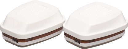 3M Gas- und Kombifilter f. Serie 6000