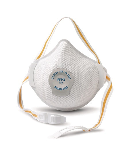 MOLDEX Respirator Mask