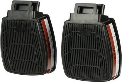 3M Kombinationsfilter f. Serie Secure Click Serie HF-800 2 Stück / Beutel
