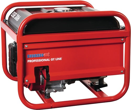 ENDRESS Stromerzeuger ESE 306 HS-GT 2,9 kVA2,6 kW Benzin