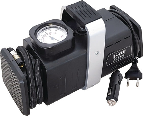 HP AUTOZUBEHÖR Kompressor 7 bar 12/230 V