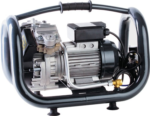 AEROTEC Kompressor Aerotec Extreme 15 190 l/min 15 bar 1,1 kW 230 V50 Hz 5 l