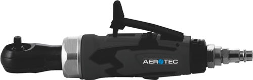 AEROTEC Compressed Air Ratchet Screwdriver CSP 15 6.3 mm (1/4″) square drive 40 Nm