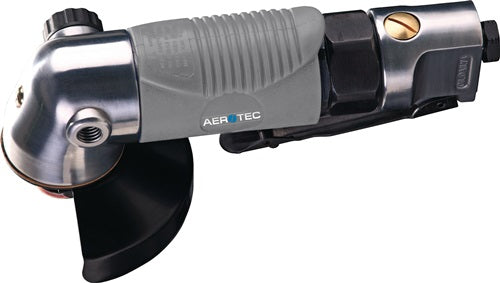 AEROTEC Air Angle Grinder ST 125 125 mm 12000 rpm 320 l/min