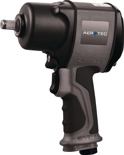 AEROTEC Druckluftschlagschrauber CSP 1500 20 mm (3/4″) A4-kt. 1500 Nm