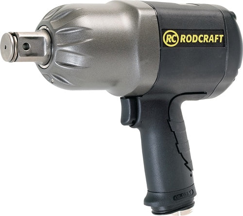 RODCRAFT Druckluftschlagschrauber RC 2405 25,4 mm (1“) A4-kt. 1950 Nm