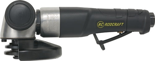 RODCRAFT Druckluftwinkelschleifer RC 7173 125 mm 12000 min-¹ 324 l/min