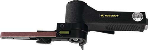 RODCRAFT Air Belt Sander RC 7155 10x330 mm 18000 rpm 400 l/min