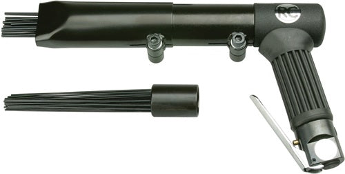 RODCRAFT Druckluftnadelentroster RC 5625 3000 min-¹ 29 x 2 / 19 x 3 mm 21 mm