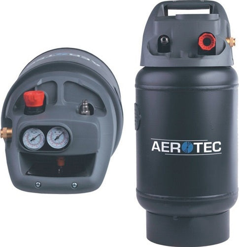 AEROTEC Drucklufttank 14 l 10 bar 9 kg