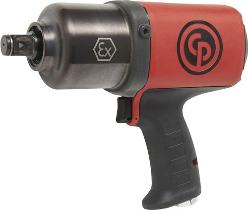 CHICAGO PNEUMATIC Druckluftschlagschrauber CP6768EX-P18D ATEX 3/4 ″ 1400 Nm