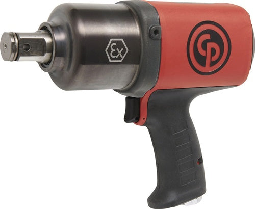 CHICAGO PNEUMATIC Druckluftschlagschrauber CP6778EX-P18D 1 ″ 1400 Nm