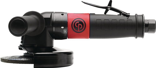 CHICAGO PNEUMATIC Air Angle Grinder CP3550-120AA5 125 mm 12000 rpm 1020 l/min