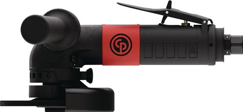 CHICAGO PNEUMATIC Air Angle Grinder CP3650-120AA5V 125 mm 12000 rpm 1056-1788 l/min