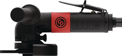 CHICAGO PNEUMATIC Air Angle Grinder CP3650-120AA5V 125 mm 12000 rpm 1056-1788 l/min
