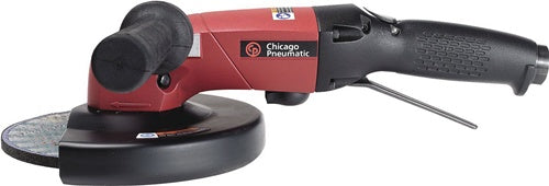 CHICAGO PNEUMATIC Druckluftwinkelschleifer CP3850-85AB7VE 180 mm 8500 min-¹ 1020-2160 l/min