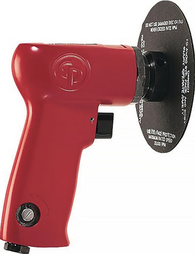 CHICAGO PNEUMATIC Zračna brusilica CP9778 125 mm 14000 min-¹