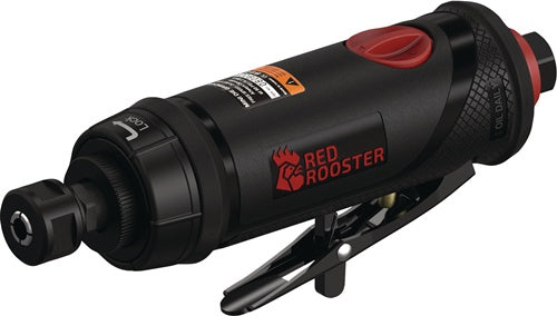 RED ROOSTER Druckluftstabschleifer RRG-541RE 22000 min-¹ 6 mm