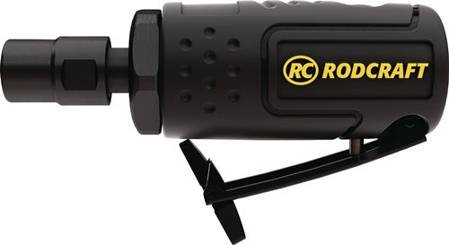 RODCRAFT Air Pencil Grinder RC 7001 Mini 25000 rpm 6 mm